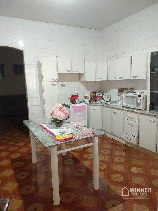 Casa à venda com 3 quartos, 150m² - Foto 15