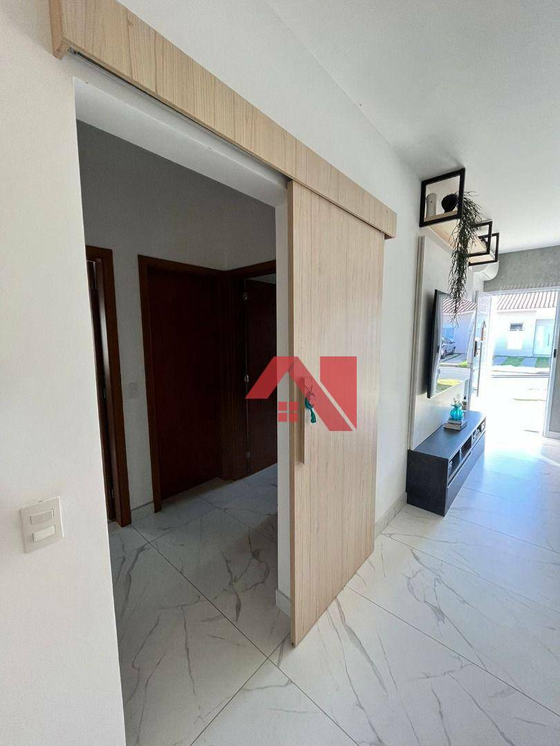 Casa de Condomínio à venda com 3 quartos, 92m² - Foto 7