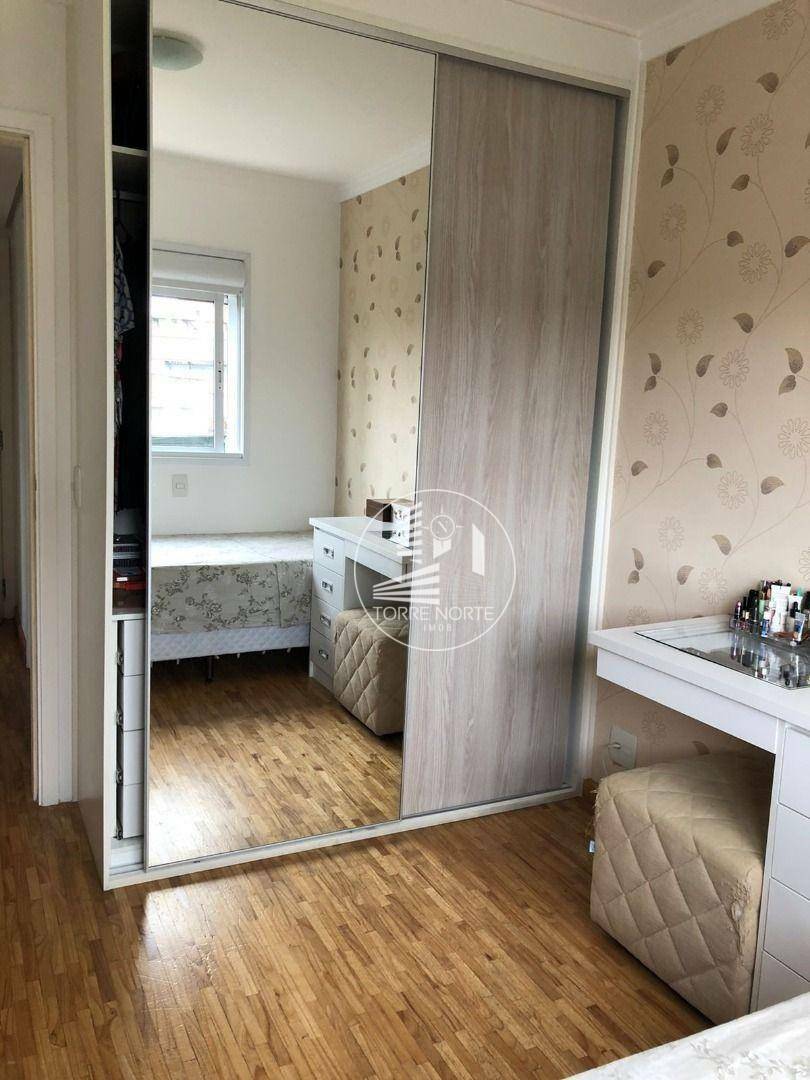 Apartamento à venda com 3 quartos, 123m² - Foto 14