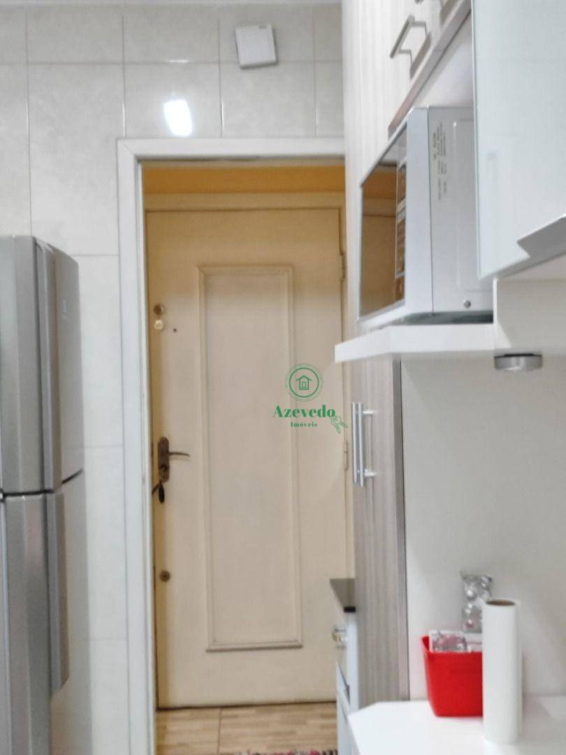 Apartamento à venda com 3 quartos, 86m² - Foto 23