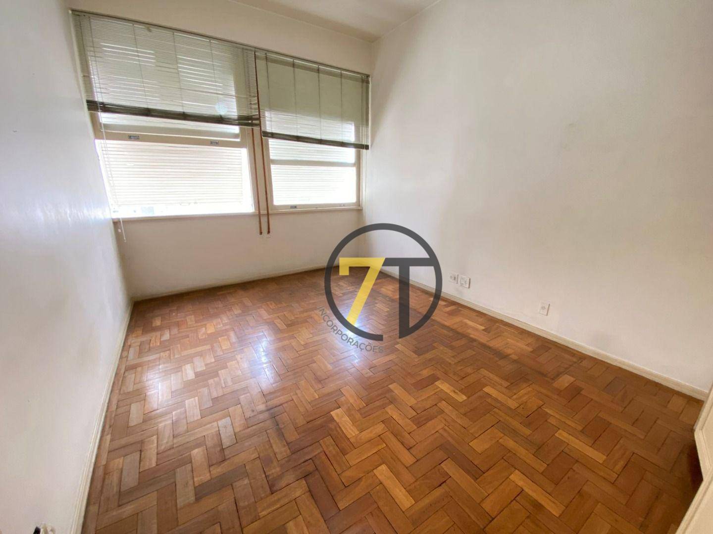 Apartamento à venda com 4 quartos, 182m² - Foto 10