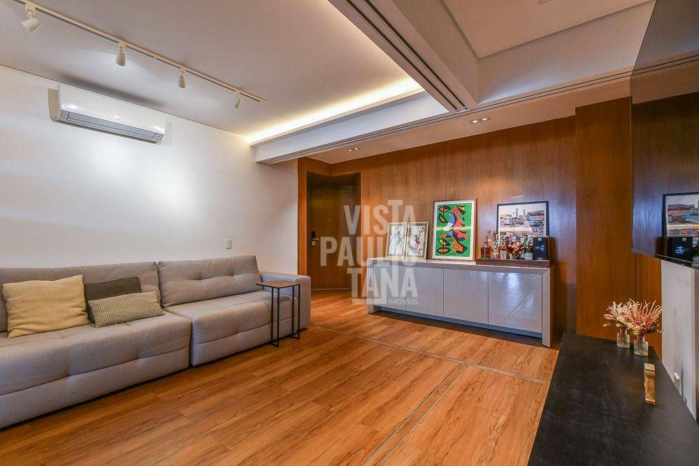 Apartamento à venda com 1 quarto, 156m² - Foto 10