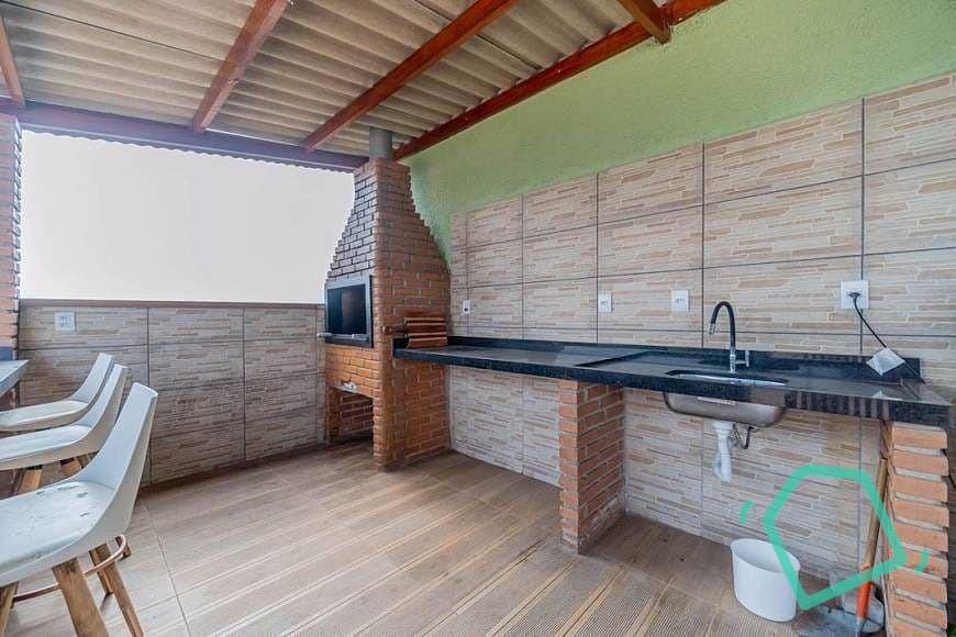 Apartamento à venda com 2 quartos, 50m² - Foto 12