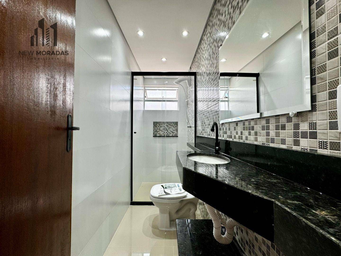 Apartamento à venda com 2 quartos, 45m² - Foto 10