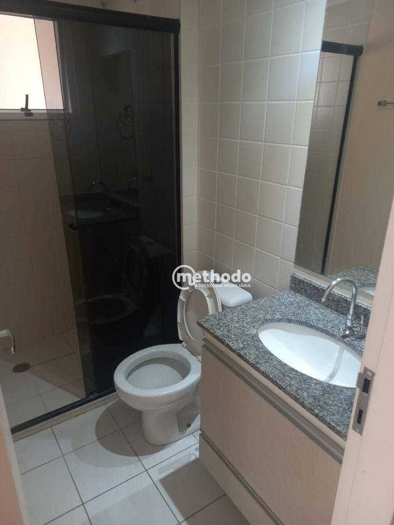 Apartamento à venda com 3 quartos, 62m² - Foto 11