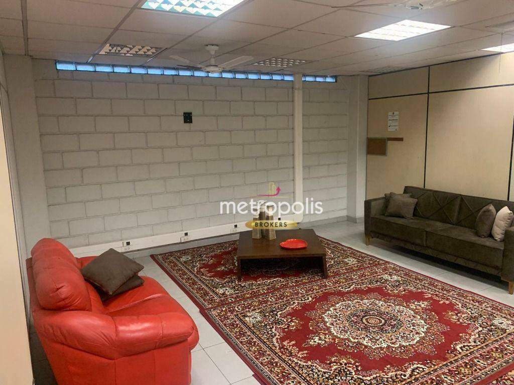 Conjunto Comercial-Sala para alugar, 10m² - Foto 10