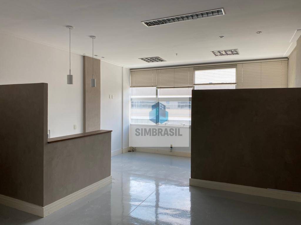 Sala-Conjunto, 42 m² - Foto 1