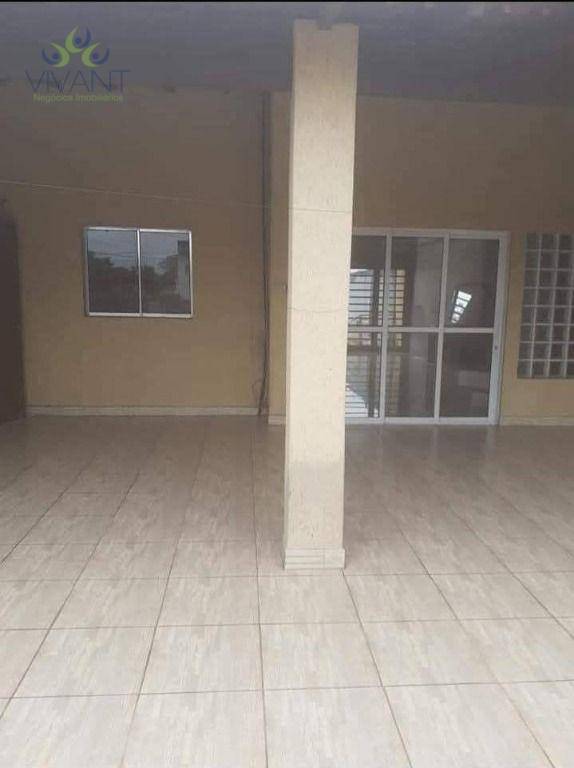 Apartamento, 3 quartos, 90 m² - Foto 3