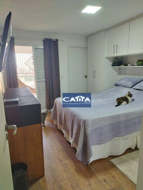 Sobrado à venda com 3 quartos, 110m² - Foto 11