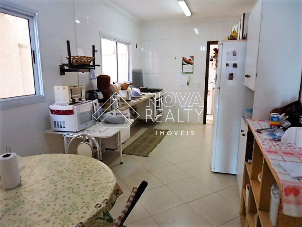 Sobrado à venda com 3 quartos, 200m² - Foto 7