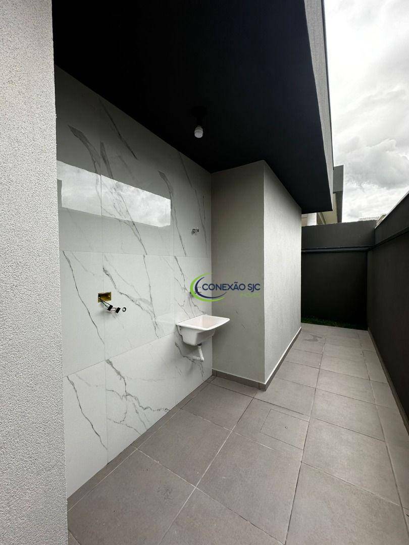 Casa de Condomínio à venda com 3 quartos, 152m² - Foto 10