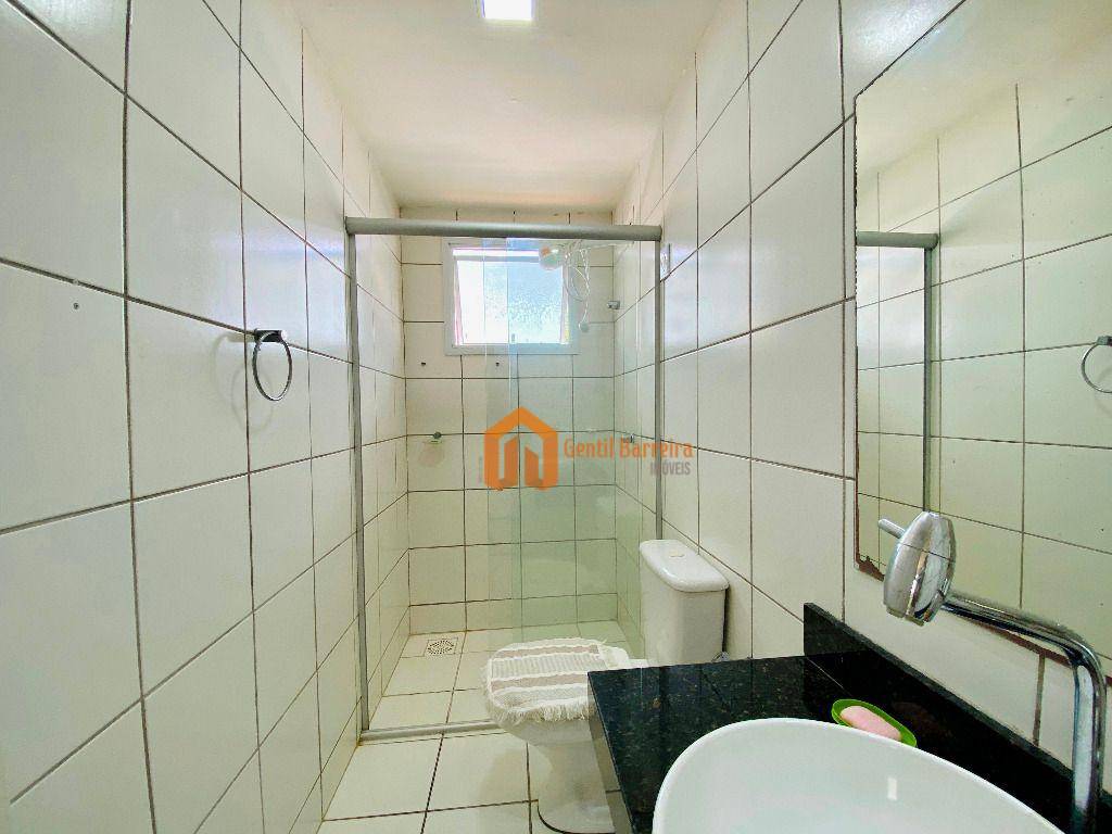 Casa de Condomínio à venda com 4 quartos, 145m² - Foto 13