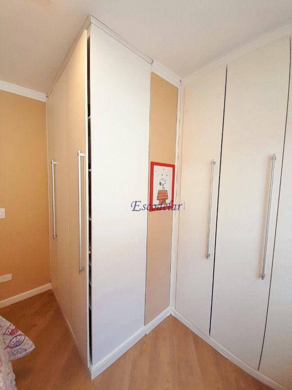 Casa de Condomínio à venda com 3 quartos, 105m² - Foto 23