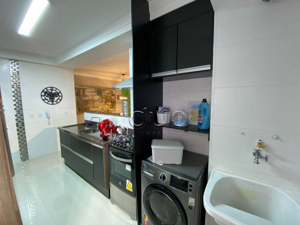 Apartamento à venda com 3 quartos, 100m² - Foto 9