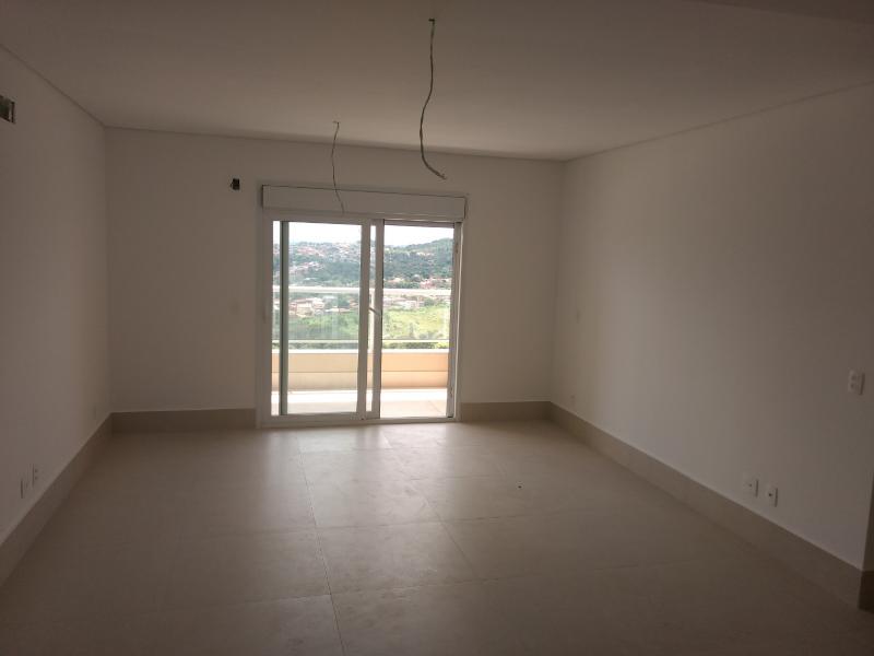 Apartamento à venda com 5 quartos, 445m² - Foto 4