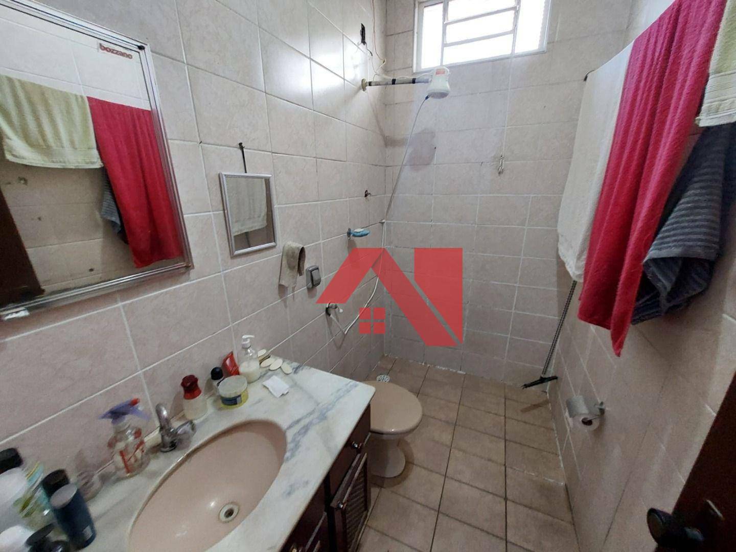 Casa à venda com 3 quartos, 120m² - Foto 11