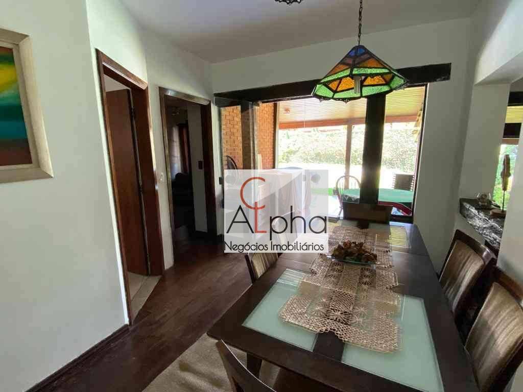 Casa à venda com 4 quartos, 420m² - Foto 13