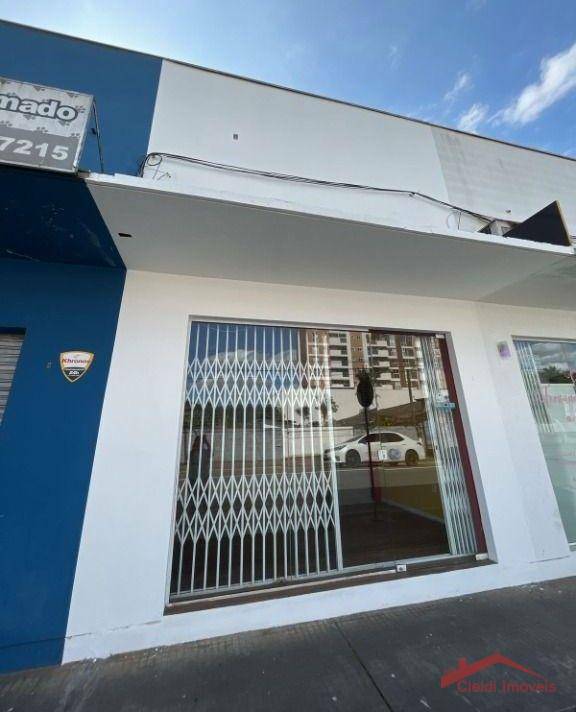Loja-Salão para alugar, 50m² - Foto 1