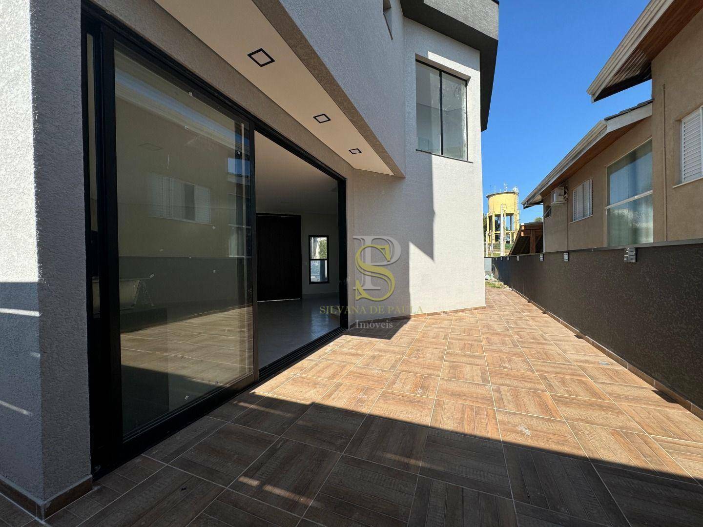 Casa de Condomínio para alugar com 3 quartos, 180m² - Foto 26