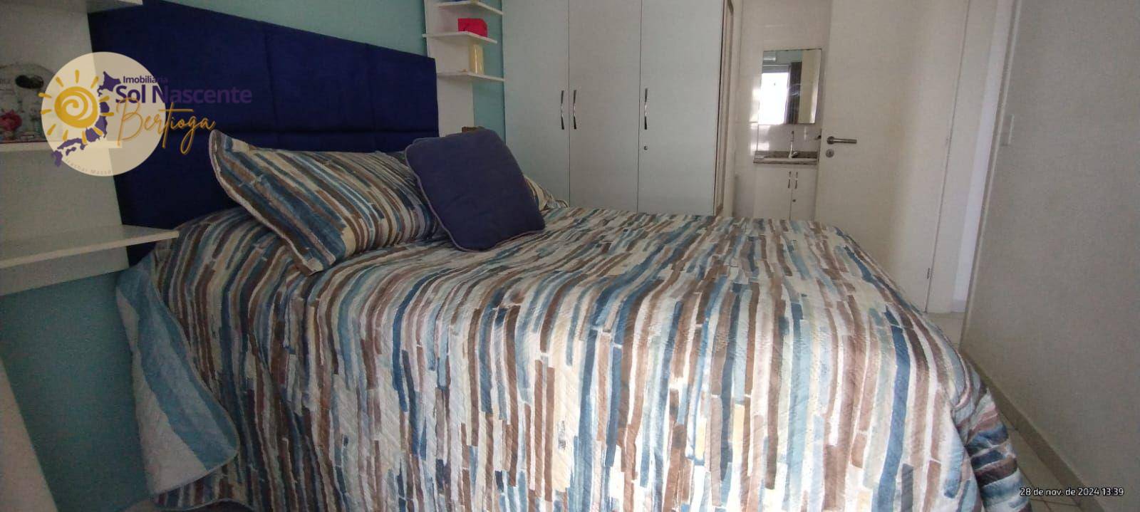 Apartamento à venda com 2 quartos, 79m² - Foto 18