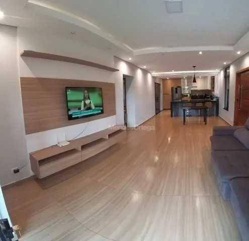 Chácara à venda com 3 quartos, 380m² - Foto 2