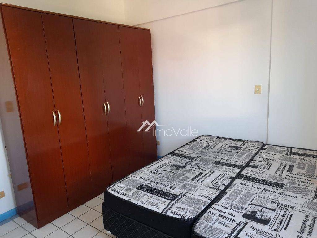 Apartamento para alugar com 1 quarto, 40m² - Foto 5