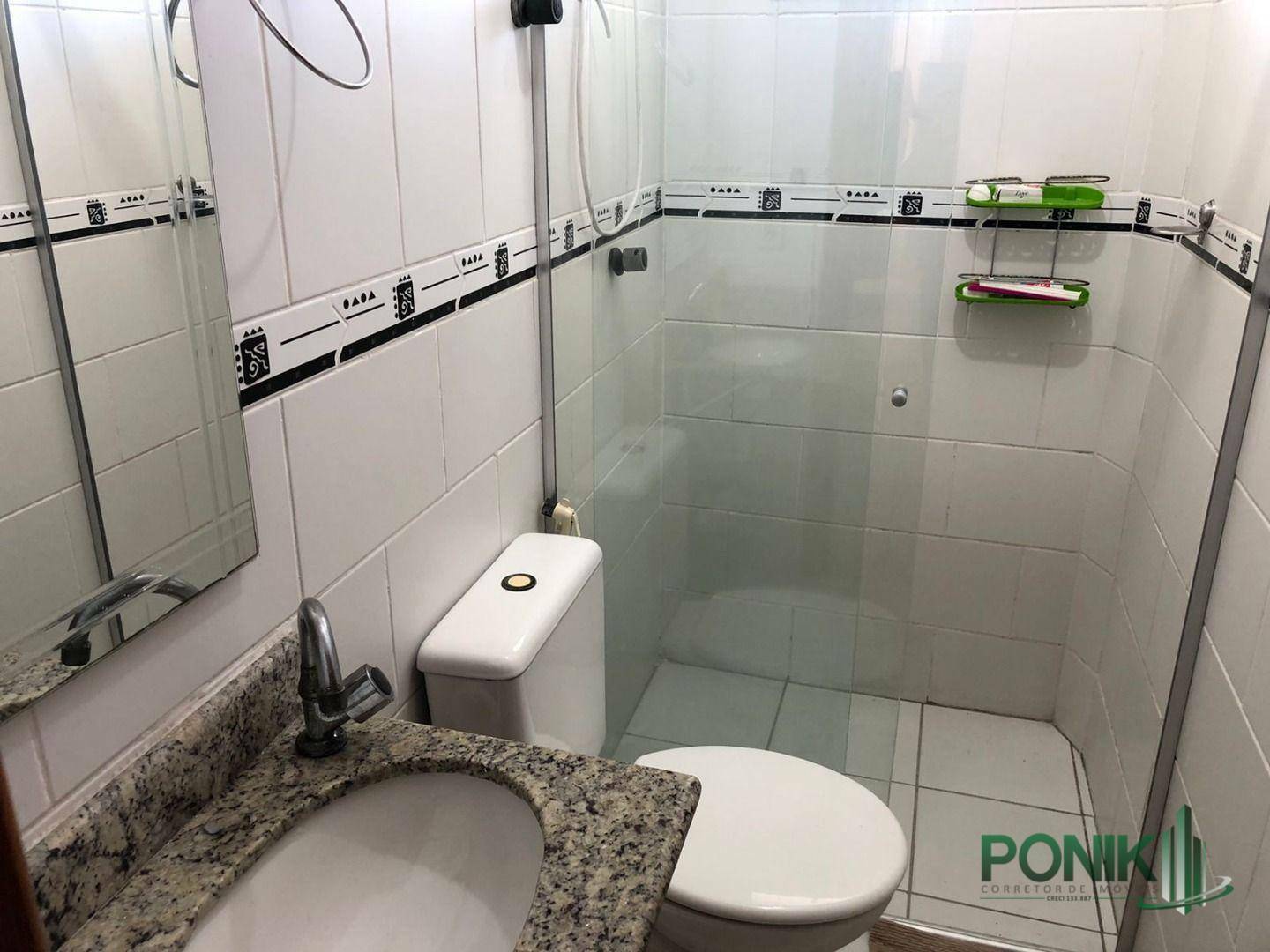 Apartamento à venda com 3 quartos, 77m² - Foto 16