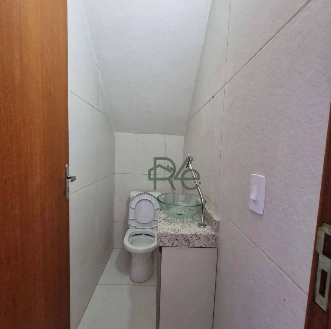 Casa de Condomínio à venda com 2 quartos, 114m² - Foto 9