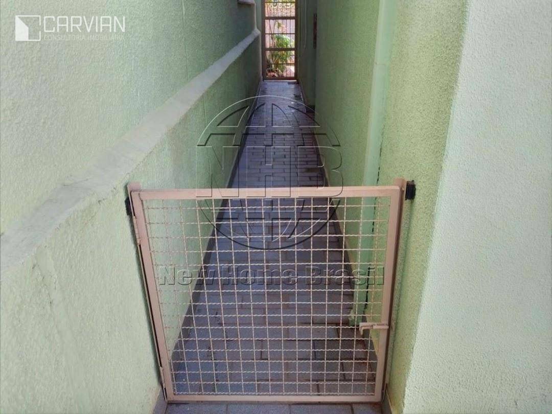 Casa à venda com 3 quartos, 320m² - Foto 13