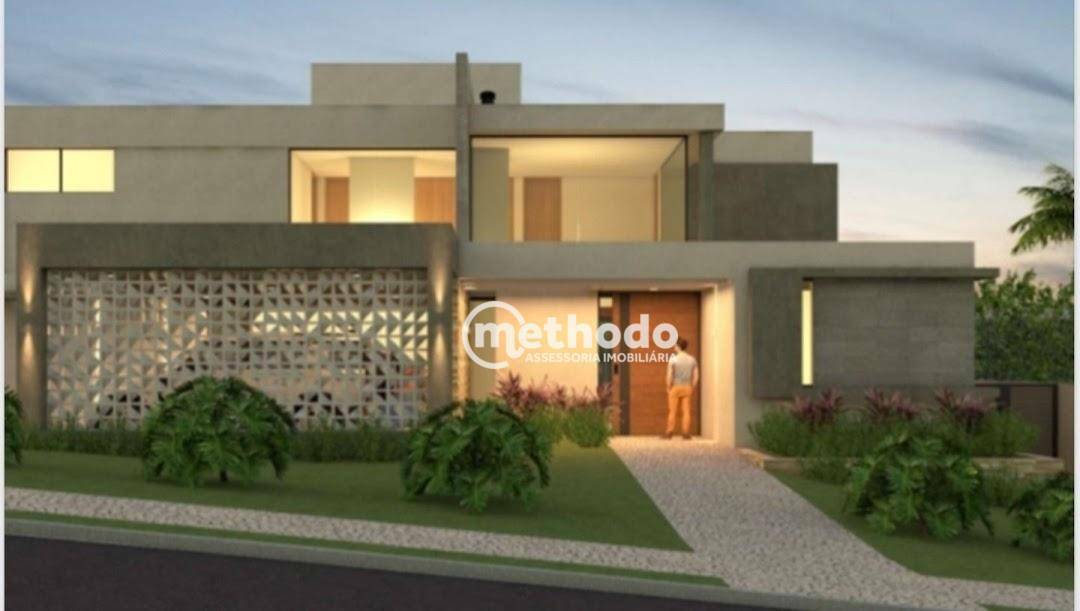 Casa de Condomínio à venda com 5 quartos, 640m² - Foto 2