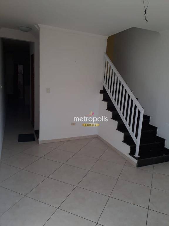 Sobrado à venda com 2 quartos, 120m² - Foto 13