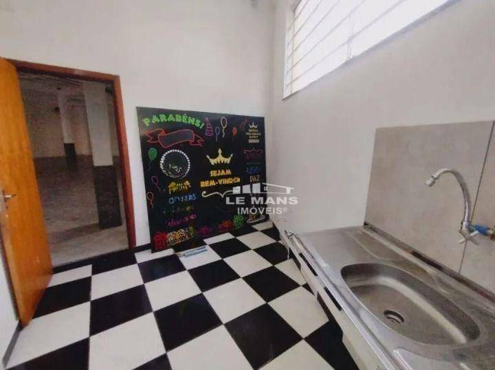 Loja-Salão para alugar, 471m² - Foto 12