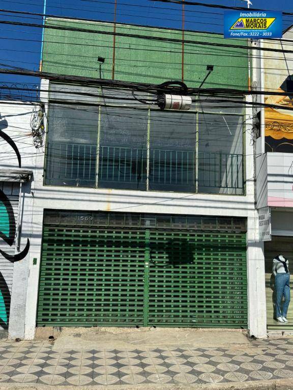 Conjunto Comercial-Sala para alugar, 250m² - Foto 3
