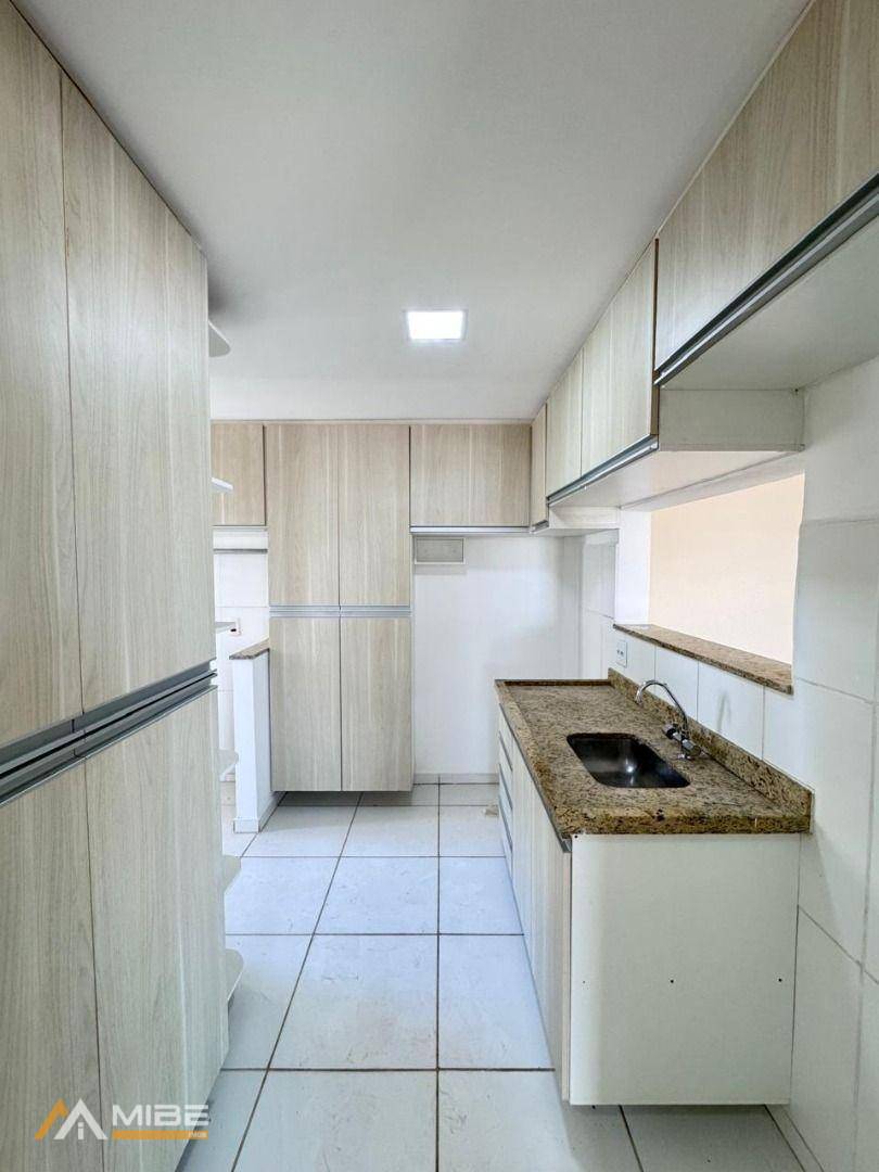 Apartamento, 2 quartos, 70 m² - Foto 3