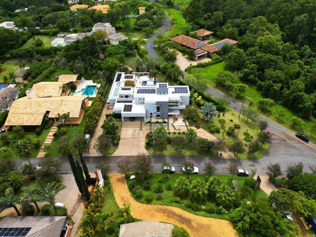 Casa de Condomínio à venda com 4 quartos, 797m² - Foto 8