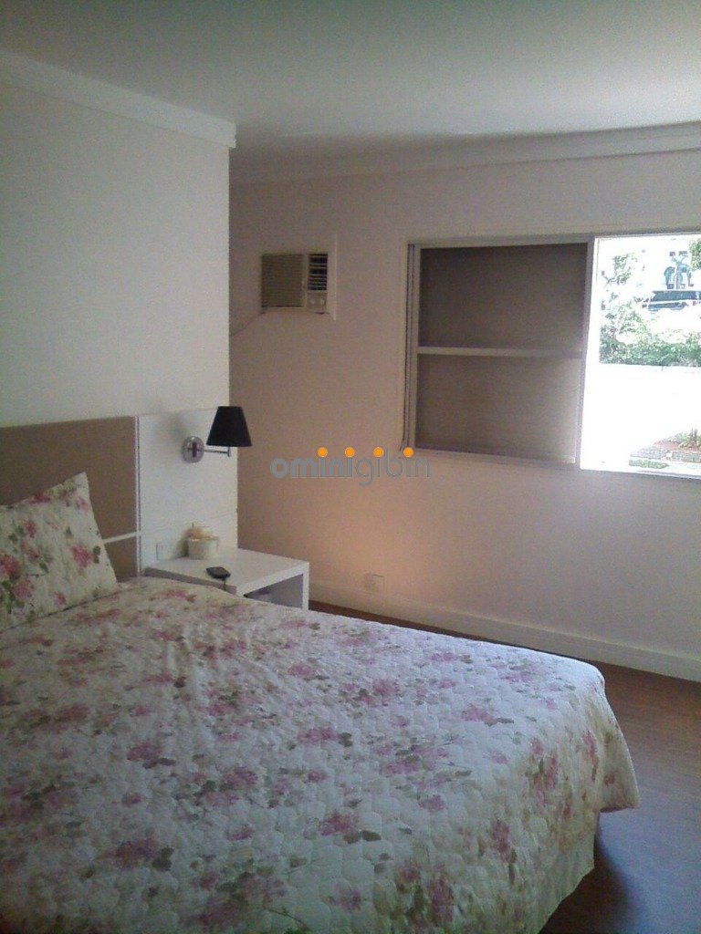 Apartamento à venda com 3 quartos, 180m² - Foto 16