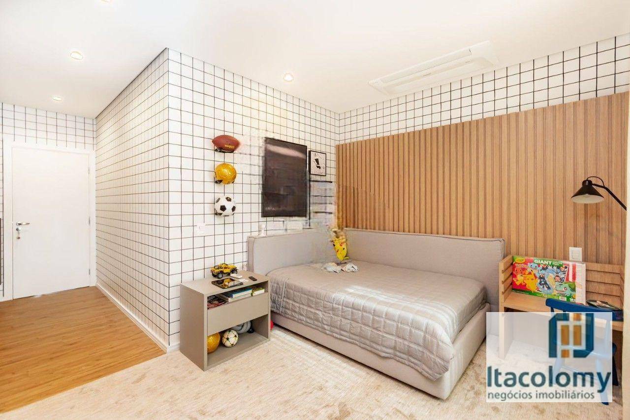 Apartamento à venda com 4 quartos, 344m² - Foto 17