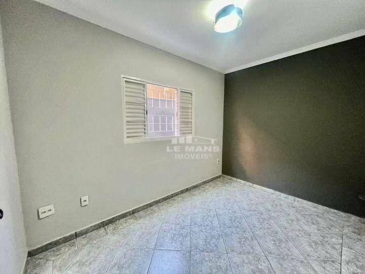 Casa à venda com 2 quartos, 115m² - Foto 6