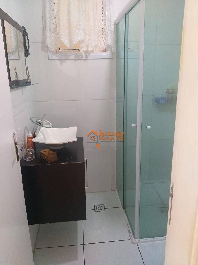 Apartamento à venda com 2 quartos, 50m² - Foto 13