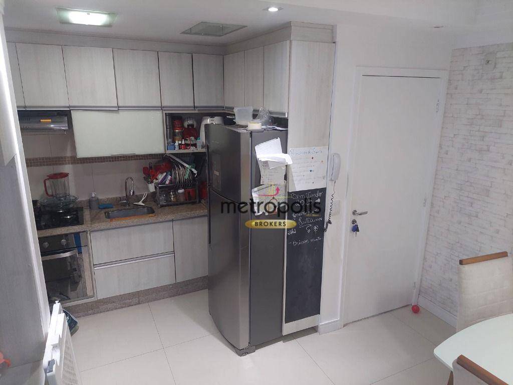 Apartamento à venda e aluguel com 2 quartos, 52m² - Foto 8