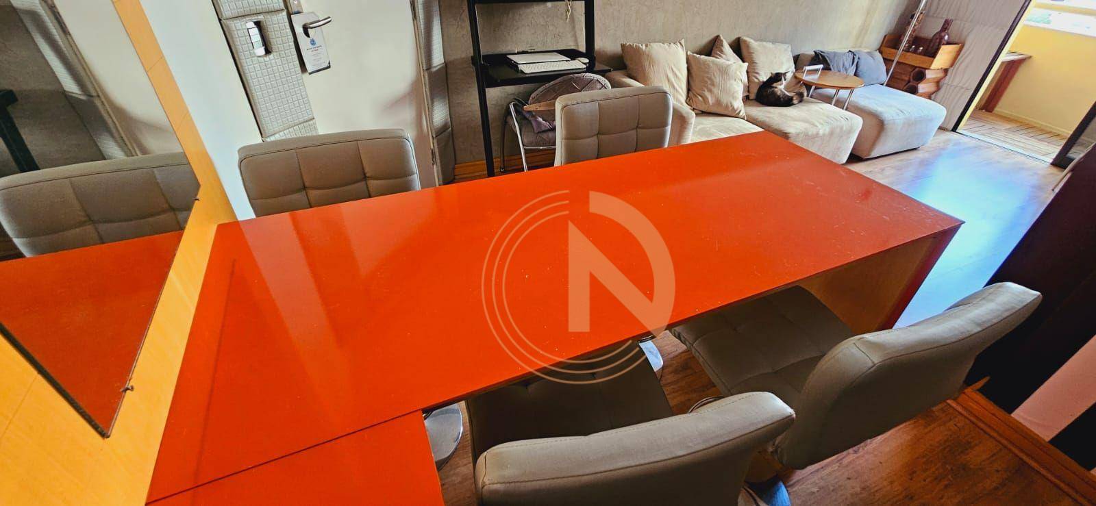 Flat/Apart Hotel, 1 quarto, 36 m² - Foto 3