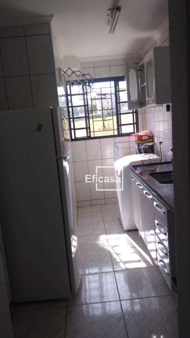 Apartamento à venda com 2 quartos, 50m² - Foto 1