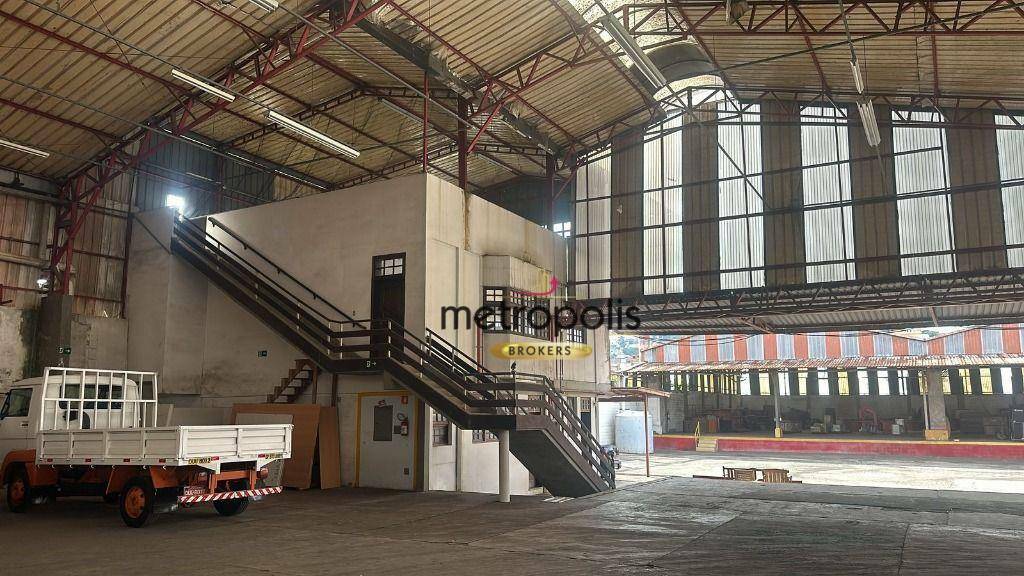 Depósito-Galpão-Armazém à venda e aluguel, 8083m² - Foto 13
