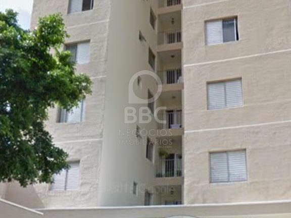 Apartamento à venda com 2 quartos, 88m² - Foto 1