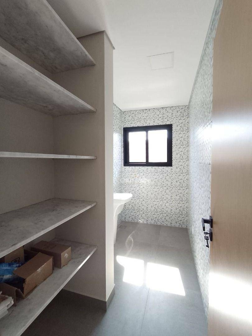 Casa de Condomínio à venda com 3 quartos, 156m² - Foto 24