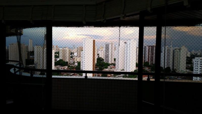 Apartamento à venda com 3 quartos, 230m² - Foto 36