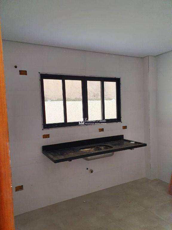 Sobrado à venda com 3 quartos, 100m² - Foto 6