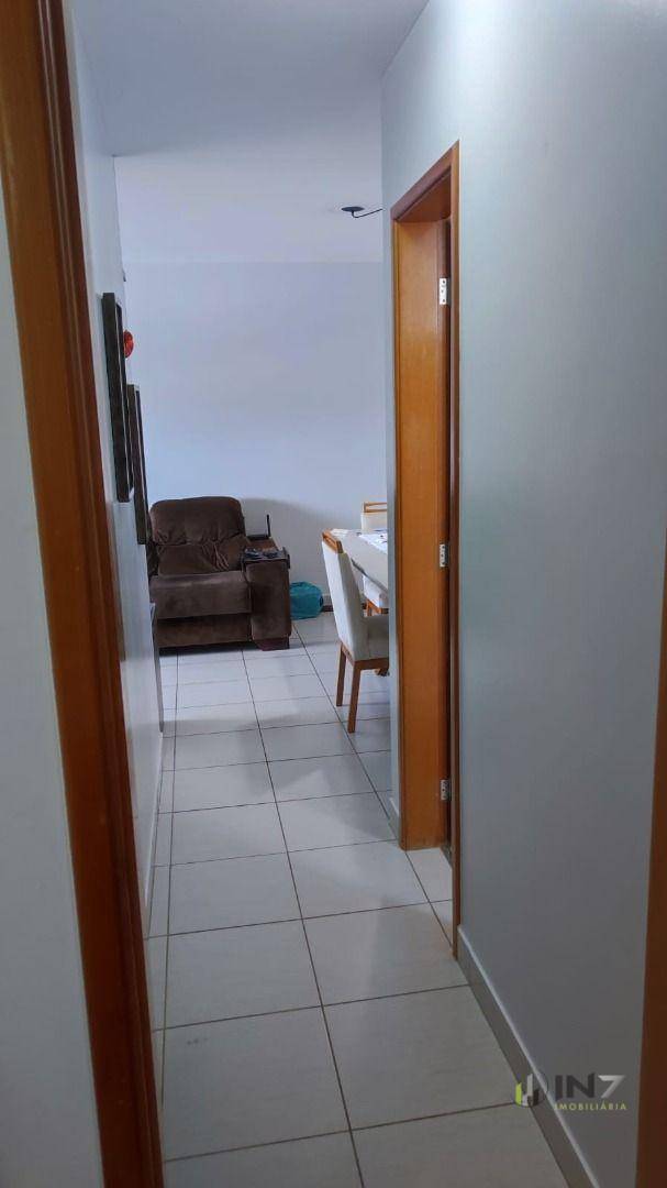 Apartamento à venda com 2 quartos, 62m² - Foto 10