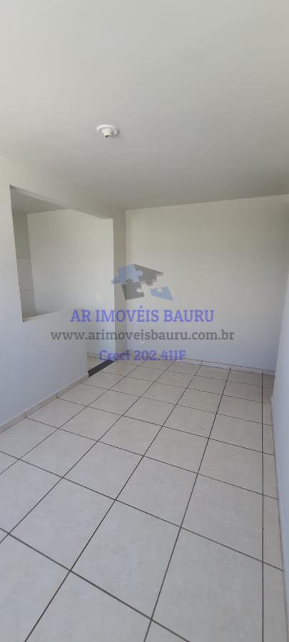 Apartamento à venda com 2 quartos, 47m² - Foto 7