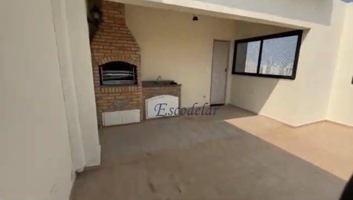 Cobertura à venda com 4 quartos, 170m² - Foto 3